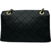 シャネル CHANEL マトラッセチェーンショルダー AS4190 29番台 ブラック ゴールド金具 カーフ レディース ショルダーバッグ