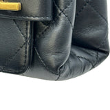 シャネル CHANEL マトラッセチェーンショルダー AS4190 29番台 ブラック ゴールド金具 カーフ レディース ショルダーバッグ