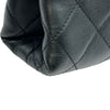シャネル CHANEL マトラッセチェーンショルダー AS4190 29番台 ブラック ゴールド金具 カーフ レディース ショルダーバッグ