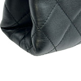 シャネル CHANEL マトラッセチェーンショルダー AS4190 29番台 ブラック ゴールド金具 カーフ レディース ショルダーバッグ