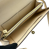 エルメス HERMES ケリートゥーゴー W刻 ナタ ゴールド金具 エプソン レディース ショルダーバッグ