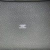 エルメス HERMES ピコタンロック PM A刻印 ヴェールオリーブ シルバー金具 トリヨン レディース ハンドバッグ