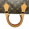 ルイ・ヴィトン LOUIS VUITTON スピーディ30 M41526 ブラウン モノグラム レディース ボストンバッグ