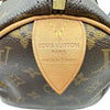 ルイ・ヴィトン LOUIS VUITTON スピーディ30 M41526 ブラウン モノグラム レディース ボストンバッグ