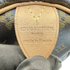 ルイ・ヴィトン LOUIS VUITTON スピーディ30 M41526 ブラウン モノグラム レディース ボストンバッグ