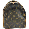 ルイ・ヴィトン LOUIS VUITTON スピーディ30 M41526 ブラウン モノグラム レディース ボストンバッグ