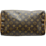 ルイ・ヴィトン LOUIS VUITTON スピーディ30 M41526 ブラウン モノグラム レディース ボストンバッグ