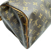 ルイ・ヴィトン LOUIS VUITTON スピーディ30 M41526 ブラウン モノグラム レディース ボストンバッグ