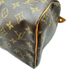 ルイ・ヴィトン LOUIS VUITTON スピーディ30 M41526 ブラウン モノグラム レディース ボストンバッグ