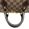 ルイ・ヴィトン LOUIS VUITTON スピーディ・バンドリエール30 N41183 ブラウン ダミエ レディース ショルダーバッグ