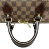 ルイ・ヴィトン LOUIS VUITTON スピーディ・バンドリエール30 N41183 ブラウン ダミエ レディース ショルダーバッグ
