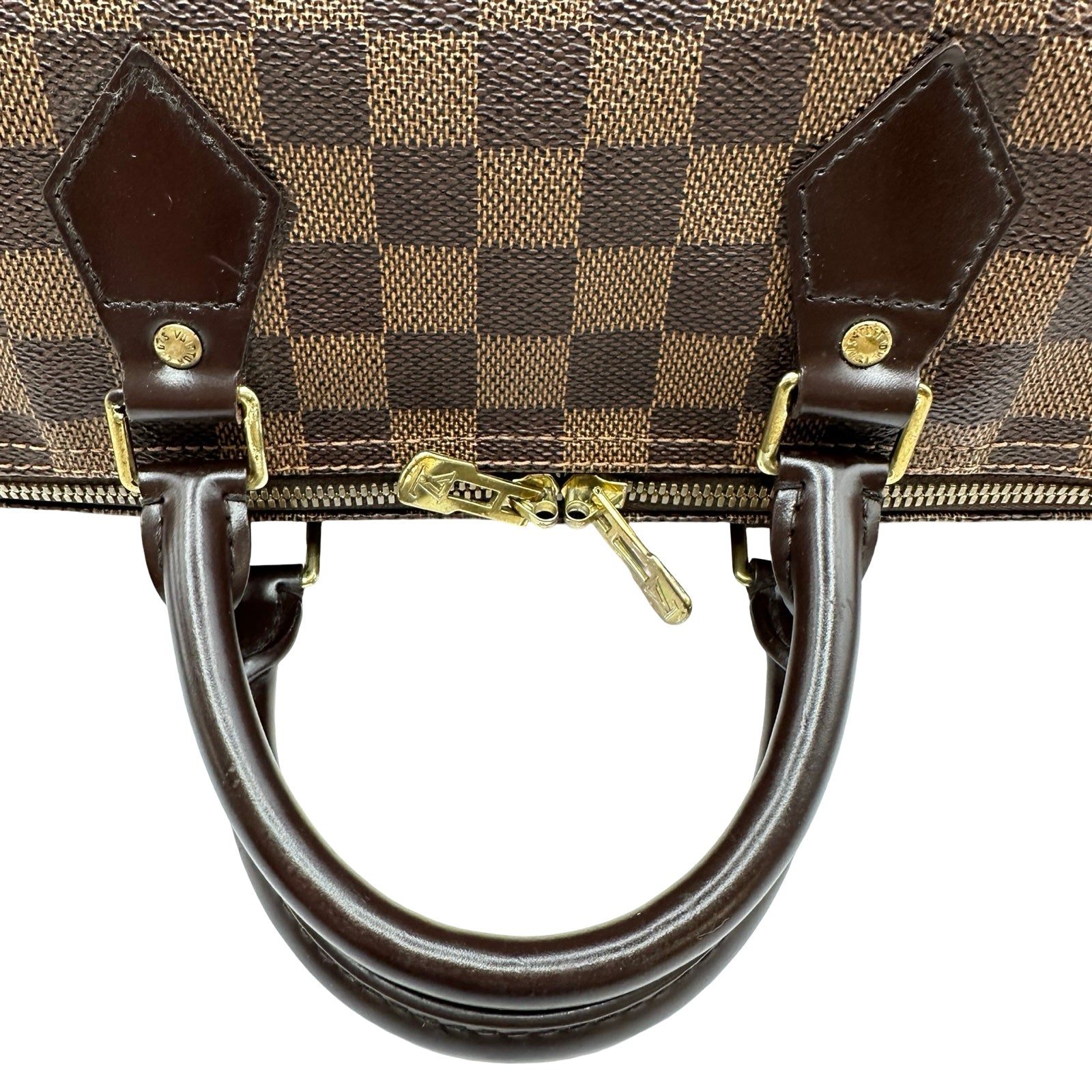ルイ・ヴィトン LOUIS VUITTON スピーディ・バンドリエール30 N41183