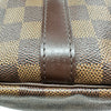 ルイ・ヴィトン LOUIS VUITTON スピーディ・バンドリエール30 N41183 ブラウン ダミエ レディース ショルダーバッグ