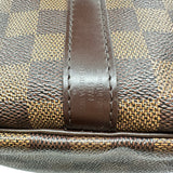 ルイ・ヴィトン LOUIS VUITTON スピーディ・バンドリエール30 N41183 ブラウン ダミエ レディース ショルダーバッグ