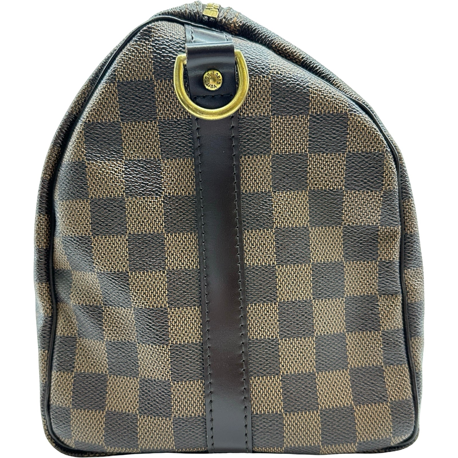ルイ・ヴィトン LOUIS VUITTON スピーディ・バンドリエール30 N41183