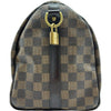 ルイ・ヴィトン LOUIS VUITTON スピーディ・バンドリエール30 N41183 ブラウン ダミエ レディース ショルダーバッグ