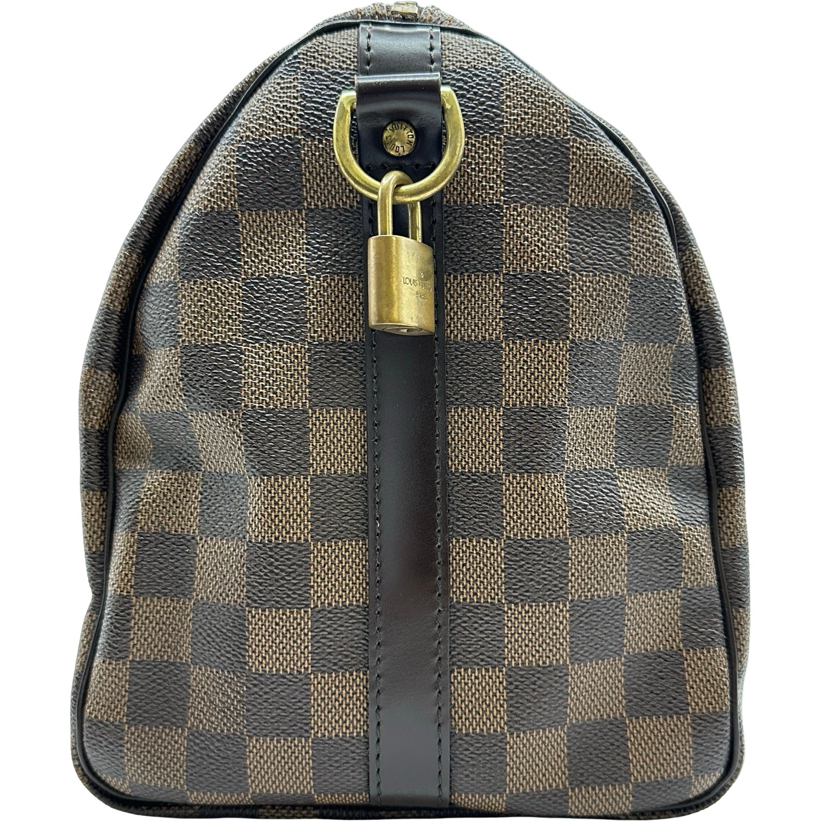 r*n様 超美品⭐︎ ルイヴィトン　スピーディ30 N41183 ダミエ ボスト ルイ・ヴィトン LOUIS VUITTON スピーディ・バンドリエール30 N41183