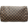 ルイ・ヴィトン LOUIS VUITTON スピーディ・バンドリエール30 N41183 ブラウン ダミエ レディース ショルダーバッグ