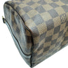 ルイ・ヴィトン LOUIS VUITTON スピーディ・バンドリエール30 N41183 ブラウン ダミエ レディース ショルダーバッグ