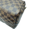 ルイ・ヴィトン LOUIS VUITTON スピーディ・バンドリエール30 N41183 ブラウン ダミエ レディース ショルダーバッグ