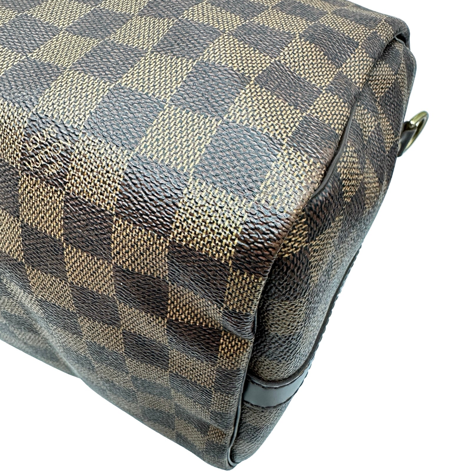 ルイ・ヴィトン LOUIS VUITTON スピーディ・バンドリエール30 N41183