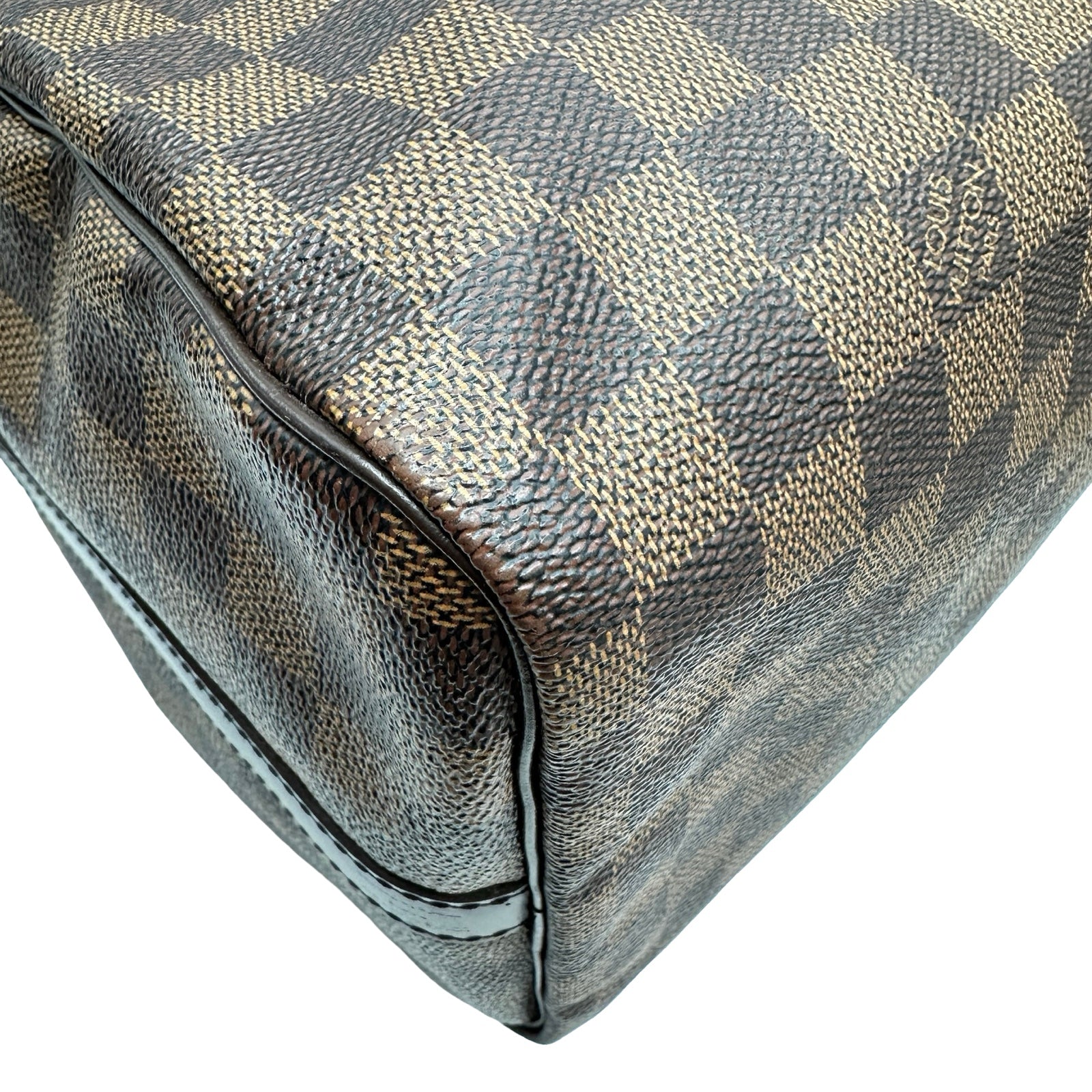 ルイ・ヴィトン LOUIS VUITTON スピーディ・バンドリエール30 N41183