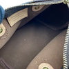 ルイ・ヴィトン LOUIS VUITTON ナノ・スピーディ M81085 ブラウン モノグラム レディース ショルダーバッグ