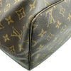 ルイ・ヴィトン LOUIS VUITTON ネヴァーフルGM M40157 ブラウン モノグラム レディース トートバッグ