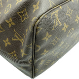 ルイ・ヴィトン LOUIS VUITTON ネヴァーフルGM M40157 ブラウン モノグラム レディース トートバッグ