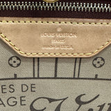 ルイ・ヴィトン LOUIS VUITTON ネヴァーフルGM M40157 ブラウン モノグラム レディース トートバッグ