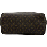 ルイ・ヴィトン LOUIS VUITTON ネヴァーフルGM M40157 ブラウン モノグラム レディース トートバッグ