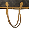 ルイ・ヴィトン LOUIS VUITTON ネヴァーフルGM M40157 ブラウン モノグラム レディース トートバッグ