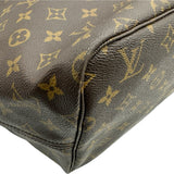 ルイ・ヴィトン LOUIS VUITTON ネヴァーフルGM M40157 ブラウン モノグラム レディース トートバッグ