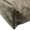 ルイ・ヴィトン LOUIS VUITTON ネヴァーフルGM M40157 ブラウン モノグラム レディース トートバッグ