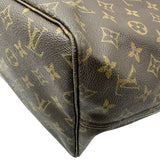 ルイ・ヴィトン LOUIS VUITTON ネヴァーフルGM M40157 ブラウン モノグラム レディース トートバッグ
