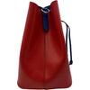 ルイ・ヴィトン LOUIS VUITTON ネオノエ M54365 レッド/ブルー エピ レディース ショルダーバッグ