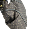 ルイ・ヴィトン LOUIS VUITTON ロマンス M56699 ブラウン キャンバス/レザー レディース ショルダーバッグ
