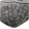 ルイ・ヴィトン LOUIS VUITTON ロマンス M56699 ブラウン キャンバス/レザー レディース ショルダーバッグ