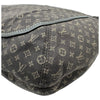 ルイ・ヴィトン LOUIS VUITTON ロマンス M56699 ブラウン キャンバス/レザー レディース ショルダーバッグ