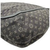 ルイ・ヴィトン LOUIS VUITTON ロマンス M56699 ブラウン キャンバス/レザー レディース ショルダーバッグ