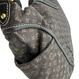 ルイ・ヴィトン LOUIS VUITTON ロマンス M56699 ブラウン キャンバス/レザー レディース ショルダーバッグ
