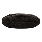 ルイ・ヴィトン LOUIS VUITTON ロマンス M56699 ブラウン キャンバス/レザー レディース ショルダーバッグ