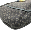 ルイ・ヴィトン LOUIS VUITTON ロマンス M56699 ブラウン キャンバス/レザー レディース ショルダーバッグ
