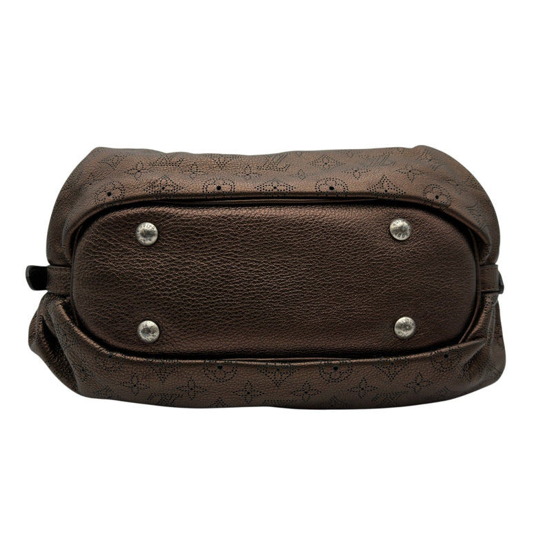 ルイ・ヴィトン LOUIS VUITTON マヒナXS M95769 モルドネ マヒナレザー