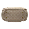 ルイ・ヴィトン LOUIS VUITTON カバ・イパネマGM M95986 ピンク モノグラムビーチライン/レザー レディース トートバッグ