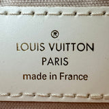 ルイ・ヴィトン LOUIS VUITTON カバ・イパネマGM M95986 ピンク モノグラムビーチライン/レザー レディース トートバッグ