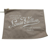 ルイ・ヴィトン LOUIS VUITTON カバ・イパネマGM M95986 ピンク モノグラムビーチライン/レザー レディース トートバッグ