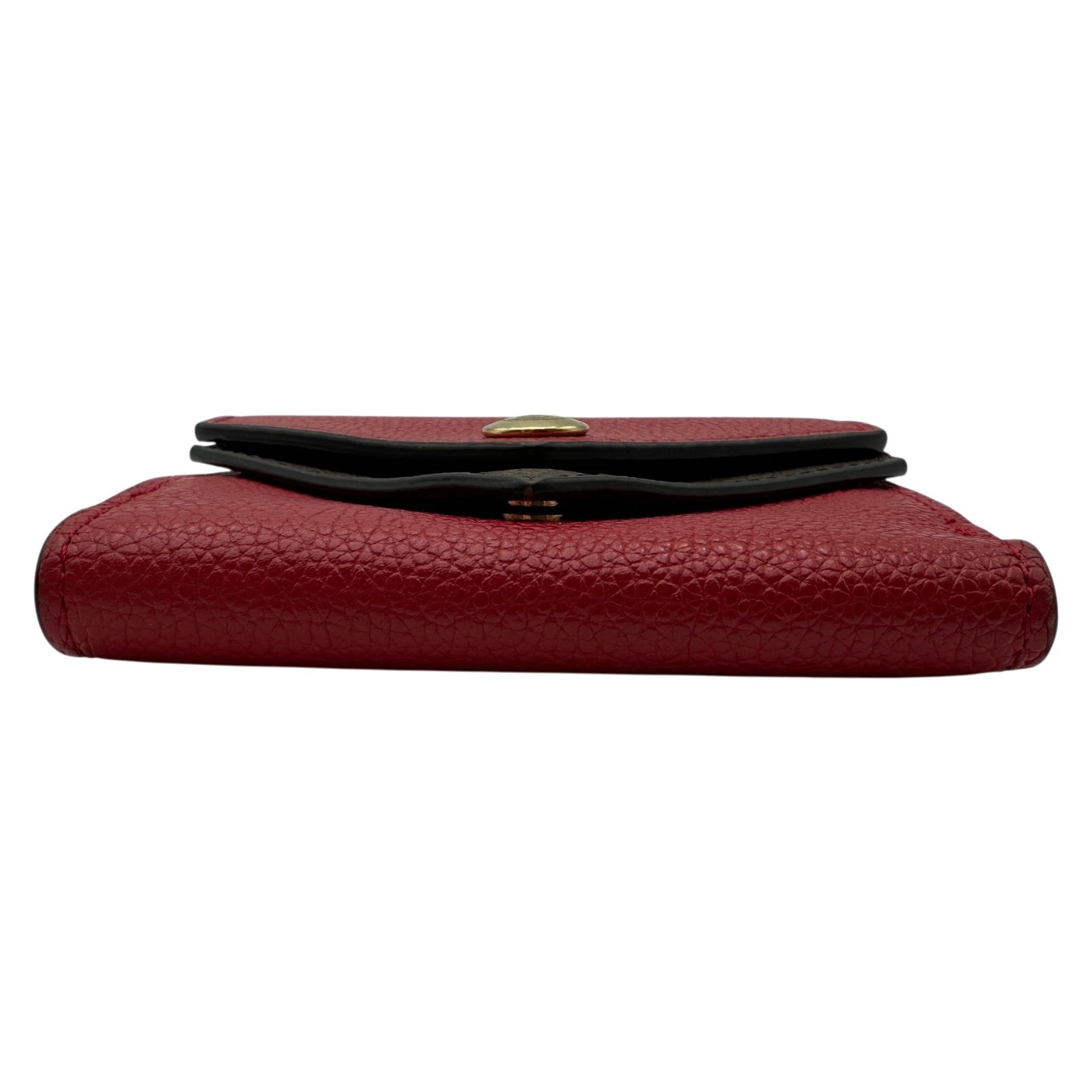 ルイ・ヴィトン LOUIS VUITTON ポルトフォイユ・ドゥブルV コンパクト
