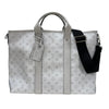 ルイ・ヴィトン LOUIS VUITTON ウィークエンド トートNM M30919 ブラン タイガ ラマ メンズ トートバッグ