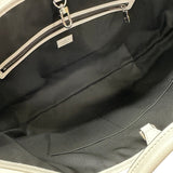 ルイ・ヴィトン LOUIS VUITTON ウィークエンド トートNM M30919 ブラン タイガ ラマ メンズ トートバッグ